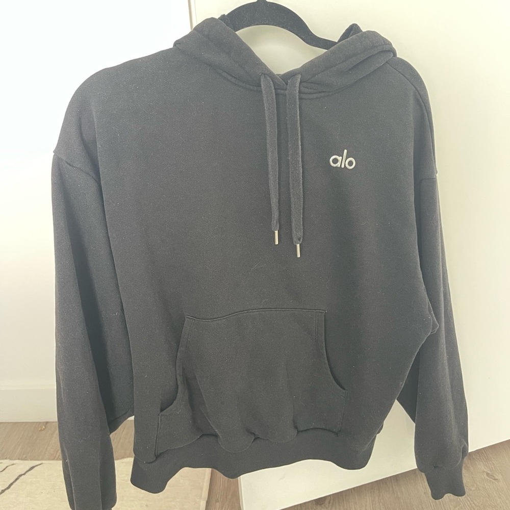 Alo Hoodie